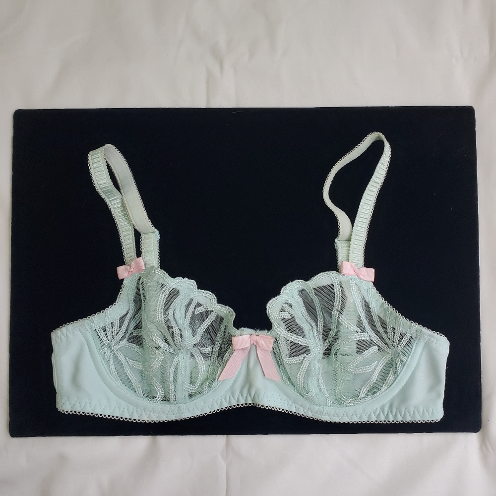 Freya Bra
